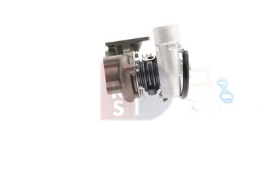 LADER AUFLADUNG AKS DASIS 085005N 12