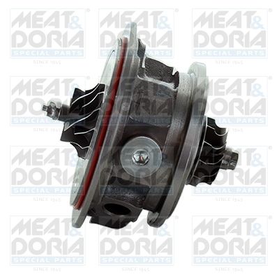 Группа корпуса, компрессор MEAT & DORIA 601262 для MAZDA CX-5