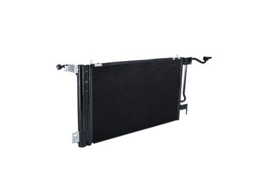 CONDENSATOR CLIMATIZARE NRF 35304 42