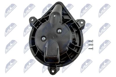 Vnútorný ventilátor NTY EWN-RE-005