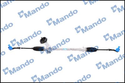 MANDO EX56500H9000 Рулевая рейка  для HYUNDAI ACCENT (Хендай Аккент)