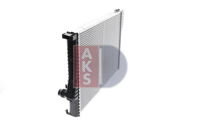 KüHLER MOTORKüHLUNG AKS DASIS 051630N 4