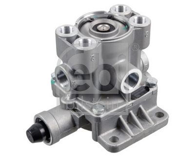 FEBI BILSTEIN Brake Valve, trailer