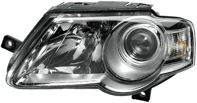 HELLA Hauptscheinwerfer