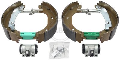 SET FRANA FRANA TAMBUR