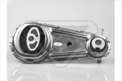 HALTER MOTORAUFHäNGUNG