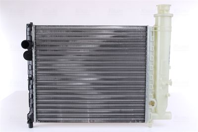 Радиатор, охлаждение двигателя NISSENS 61150 для CITROËN BX