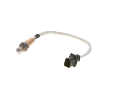 SONDA LAMBDA BOSCH 0258027157 7