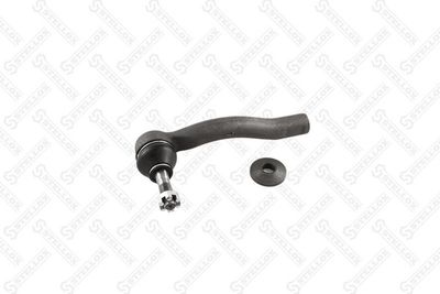 STELLOX 51-00380-SX Наконечник рулевой тяги 