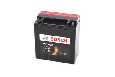 STARTERBATTERIE BOSCH 0092M60210 9