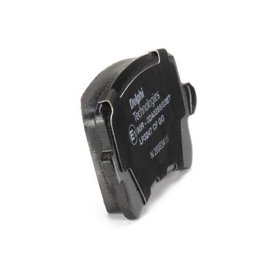 SET PLACUTE FRANA FRANA DISC DELPHI LP3247 31