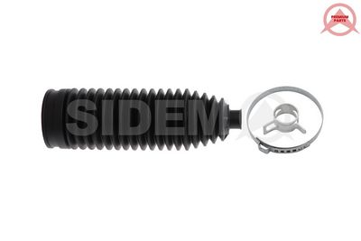 BURDUF CAUCIUC DIRECTIE