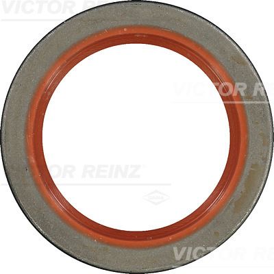 Уплотняющее кольцо, коленчатый вал VICTOR REINZ 81-35914-00 для OPEL MOVANO