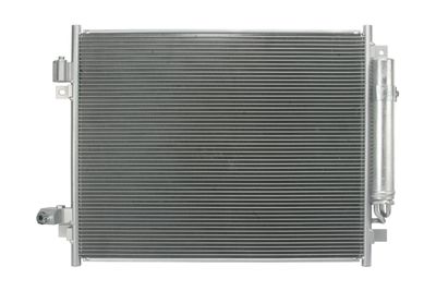 KONDENSATOR KLIMAANLAGE