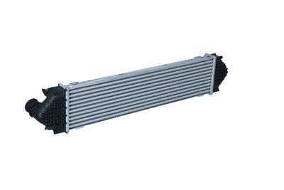 LADELUFTKüHLER NRF 30515 21