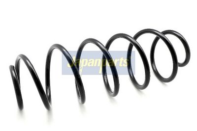 пружина за ходовата част JAPANPARTS ZC3493H