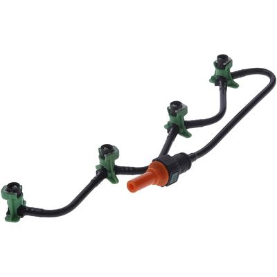 CONDUCTA ALIMENTARE CU COMBUSTIBIL