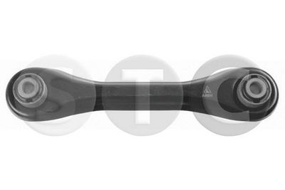 LENKER RADAUFHäNGUNG