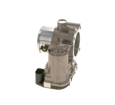 DROSSELKLAPPENSTUTZEN BOSCH 0280750529 12