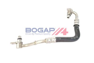 FURTUN RADIATOR ULEI TRANSMISIE BOGAP A2123109