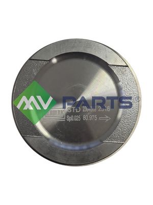PISTON MV Parts MV4316000 1