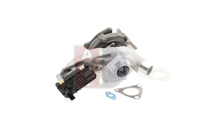 LADER AUFLADUNG AKS DASIS 025007N 15