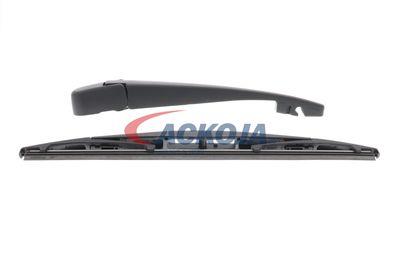 SET STERGATOARE CURATARE PARBRIZ ACKOJA A380531 11