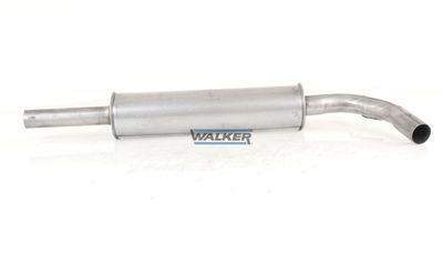 WALKER 21979 Глушитель выхлопных газов  для SEAT CORDOBA (Сеат Кордоба)