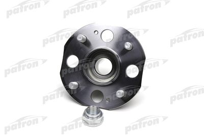 PBK3251H PATRON Комплект подшипника ступицы колеса