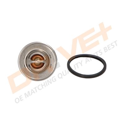 TERMOSTAT LICHID RACIRE