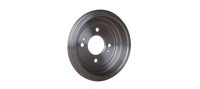 BREMSTROMMEL HELLA 8DT355303061 2
