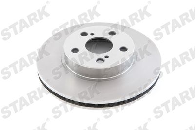 Stark SKBD-0020063 Тормозные диски для TOYOTA VERSO (_R2_) 2.2 D-CAT (AUR21_)