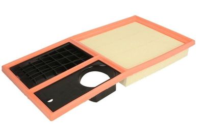Vorschau Luftfilter Ansicht 2