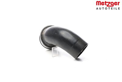 LADELUFTSCHLAUCH METZGER AUTOTEILE 2400317 23