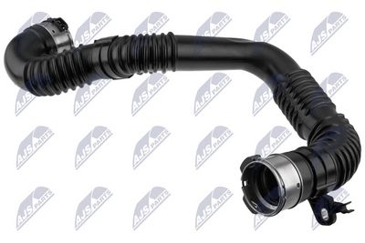 Hadička plnicího vzduchu NTY GPP-NS-039