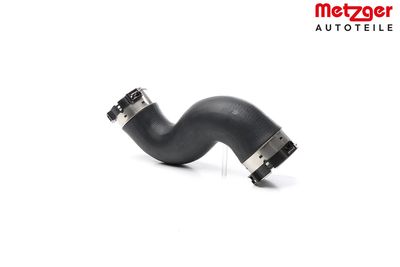 LADELUFTSCHLAUCH METZGER AUTOTEILE 2401053 22