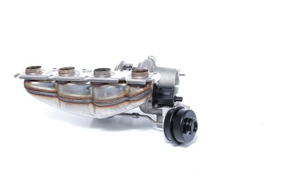 LADER AUFLADUNG BTS Turbo T916136 30