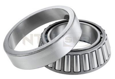 Wheel Bearing HDB005