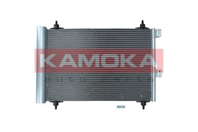 Skraplacz, klimatyzacja KAMOKA 7800195