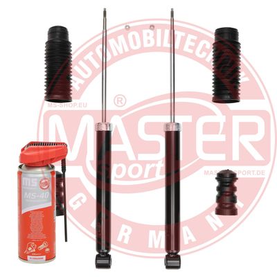 Amortyzator MASTER-SPORT GERMANY 16K004294P