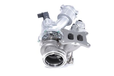 LADER AUFLADUNG BTS Turbo T916664 20