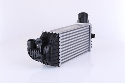 INTERCOOLER COMPRESOR NISSENS 96573 18