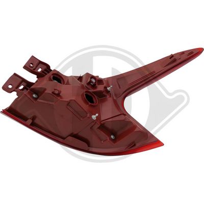 HECKLEUCHTE DIEDERICHS 6808090 1