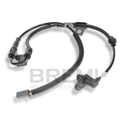 Vorschau Sensor, Raddrehzahl