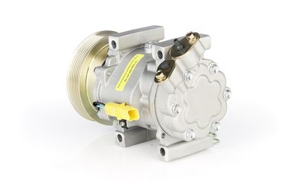 COMPRESOR CLIMATIZARE NISSENS 89372 30