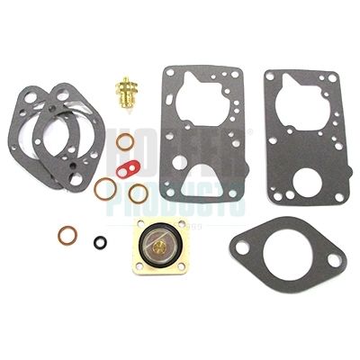 SET REPARATIE CARBURATOR