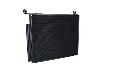 CONDENSATOR CLIMATIZARE NRF 350335 24