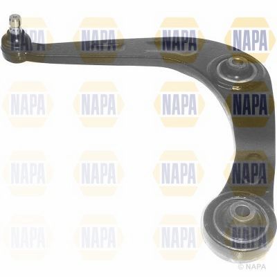 Control/Trailing Arm, wheel suspension NAPA NST2124