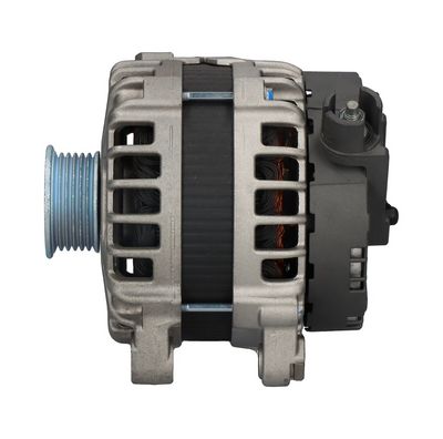 GENERATOR / ALTERNATOR VALEO 444303 3