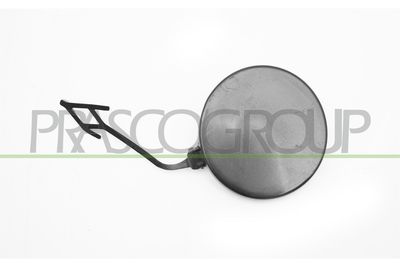 KLAPPE ABSCHLEPPHAKEN